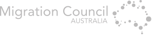 Migration Council Australia footer